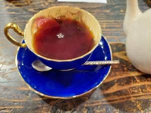 自家焙煎珈琲 凡