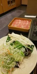 しゃぶ葉 自由が丘店