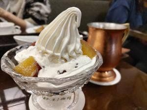 椿屋カフェ 所沢駅前店