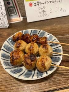 居酒屋 やきとり柳田屋 富士見台店