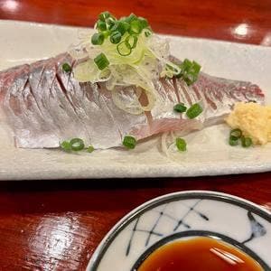 海鮮食堂 磯野家