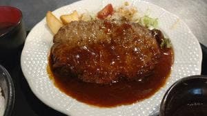 おきらく食堂 イセザキ店