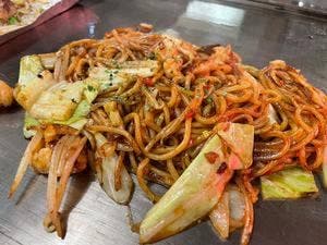 もんじゃ&鉄板 ワイン酒場 JUJUJU