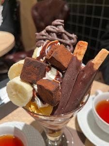 キーフェルコーヒー ららぽーと門真店