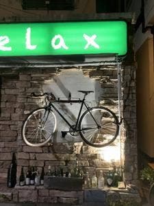 Relax