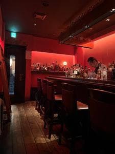 BAR Kimuraya