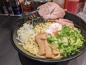 東京油組総本店 錦糸町組