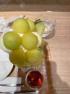 みのりカフェ 京都ポルタ店