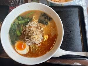 麺屋 Dragon Kitchen