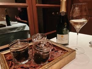 テール・ド・トリュフ 東京