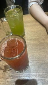 串かつ あげあげ 赤羽本店