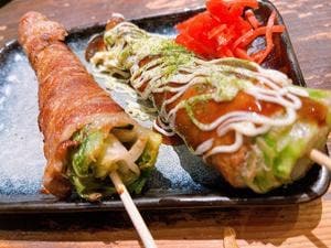 ジョウモン 吉祥寺店