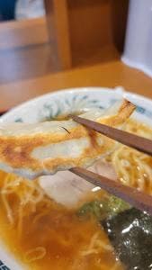 日高屋 相模原ラクーン店