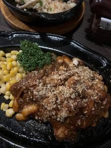 ステーキハウス テキサス