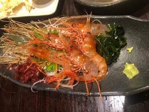活菜旬魚 さんかい 琴似店