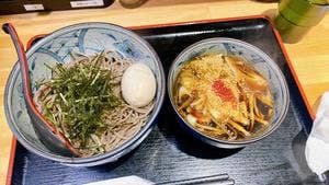 つけ蕎麦 BONSAI 立川北店