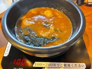 麺屋 たけ内 大蔵谷店