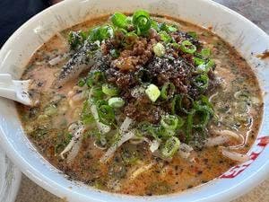 ラーメン厨房白龍