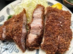 とんかつ 五郎十