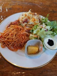 カナデアンコーヒーハウス メイプル