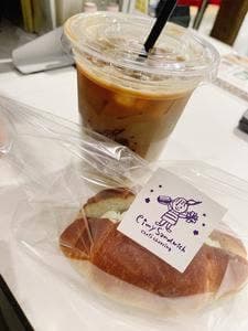 Eimy Sandwich 新宿ルミネ