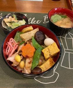 Cafe蘖