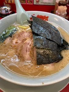 ラーメン山岡家 四日市采女店