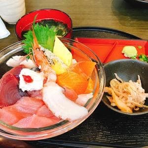 渥美の丼屋 まるみ