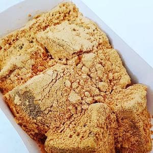 とろり天使のわらびもち 松江店