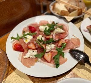 BRACERIA DELIZIOSO ITALIA