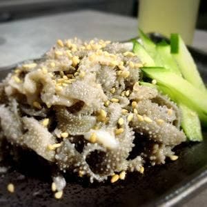焼肉 うし志