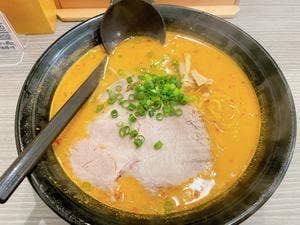 らーめん 喜一郎