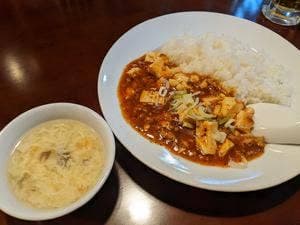 中国料理 新四川