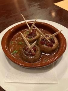 Bar Espanol