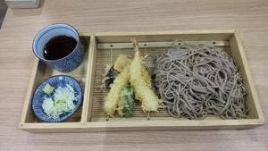 彩食庵