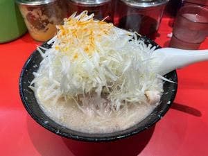 らーめん弁慶 新小岩店