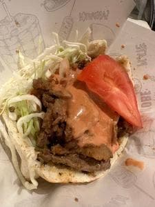 The Kebab Factory