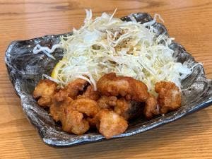 タコヤキ酒場ITTACO
