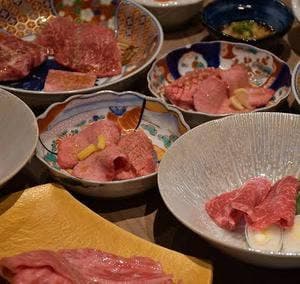 韓式個室焼肉 六花 中百舌鳥店