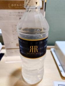 リーガロイヤルホテル大阪