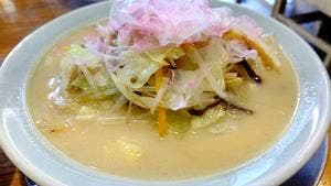 じげもんちゃんぽん