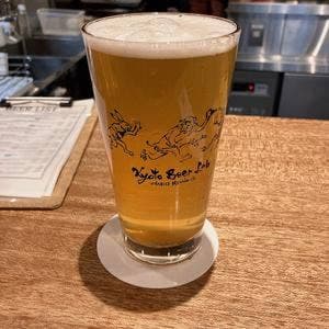 Kyoto Beer Lab