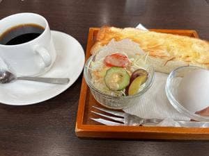 喫茶 シエスタ