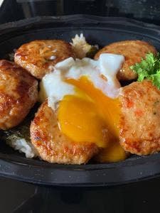 うちのごはん