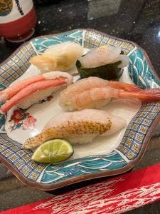 金沢まいもん寿司 三軒茶屋店