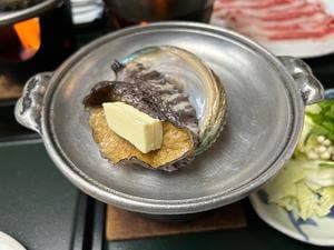 横谷温泉旅館