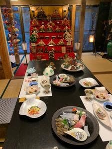 民宿 えび屋