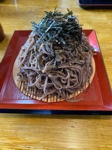手打ちそば千本桜