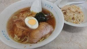 らーめん はなぶさ