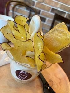 つぼ焼いも 芋二郎